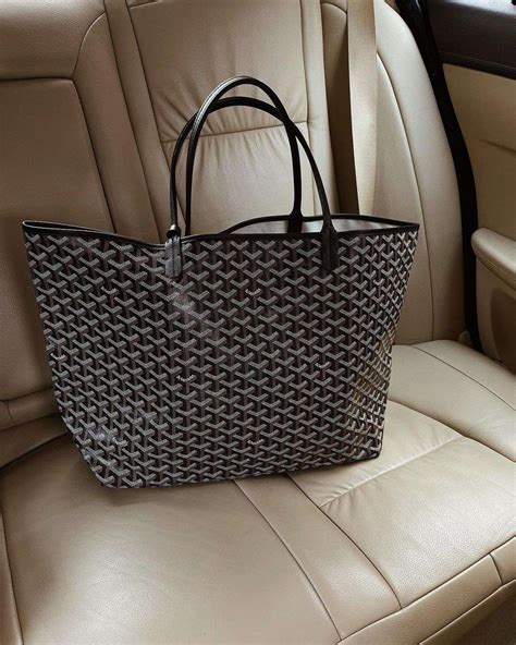 goyard purse prices|goyard bag price 2022 dollars.